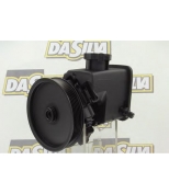 DA SILVA - DP3146 - 